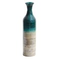 thumbnail image 1 of Heather Ann Creations Talia Spun Bamboo Bottle Vase, 1 of 5