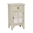 thumbnail image 1 of Charlton Home Winburn 1 Door Accent Cabinet, 1 of 6