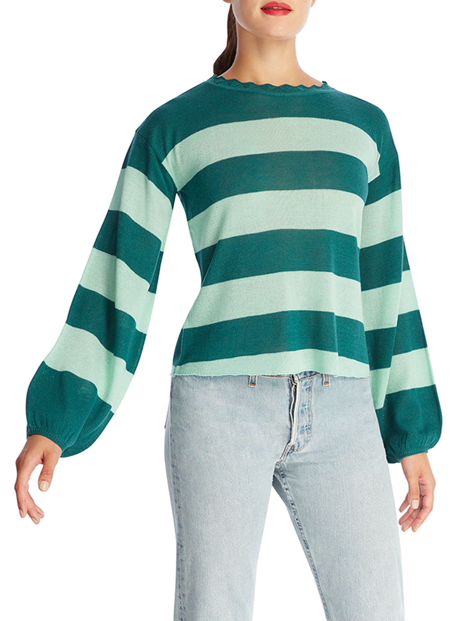 Heather clearance b sweater