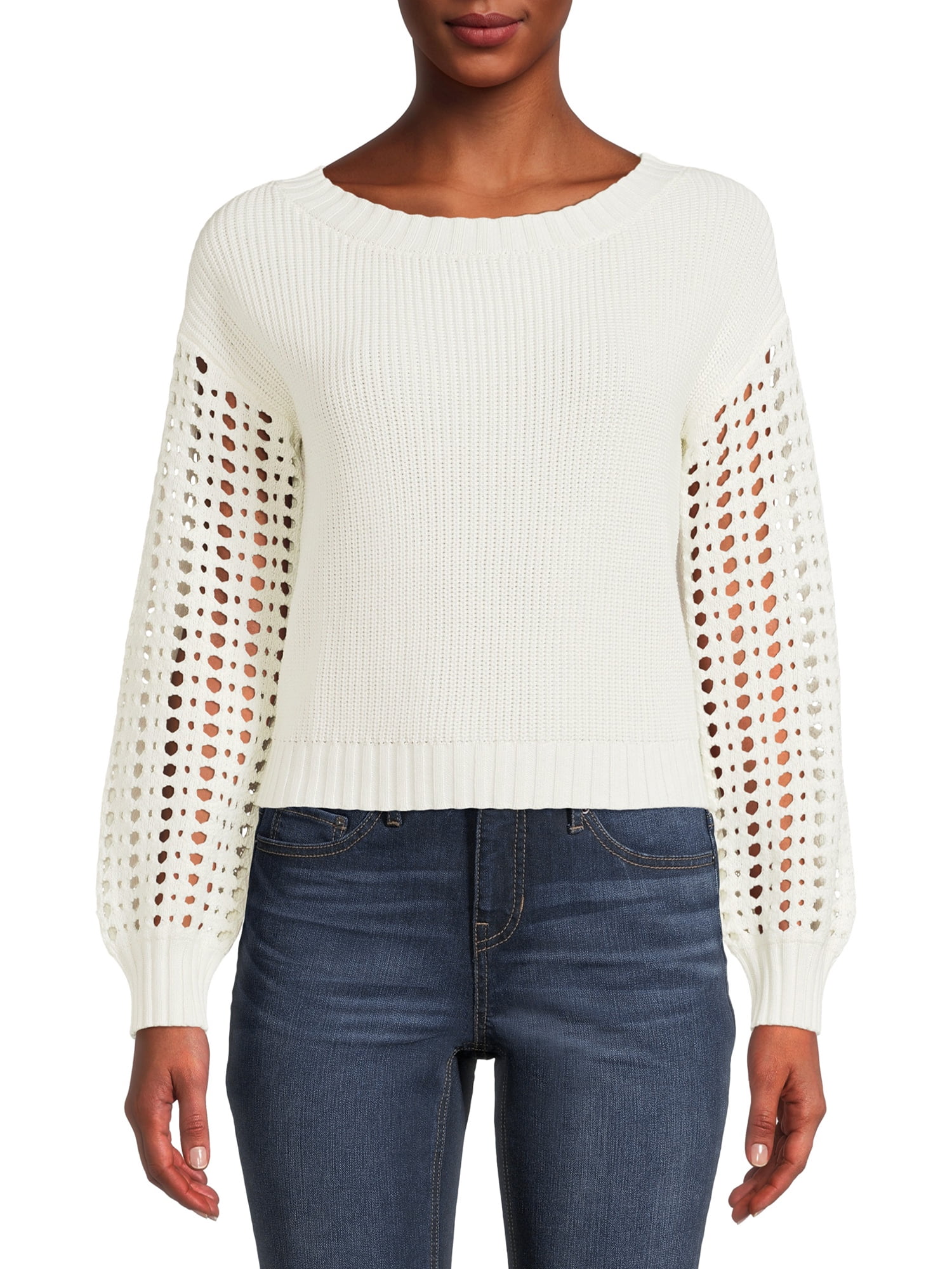Heather b sweater sale