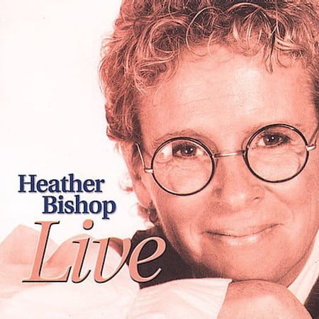 Heather Bishop Live