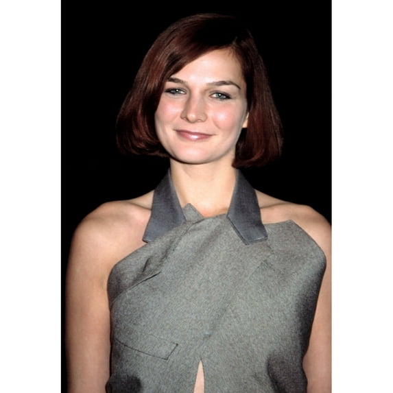 Heather Burns At Premiere Of Two Weeks Notice, Ny 12122002, By Cj Contino Celebrity (8 x 10)