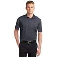 thumbnail image 1 of Sport-Tek Heather Contender Polo, 1 of 2