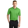 thumbnail image 1 of Sport-Tek Heather Contender Polo, 1 of 2