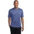 thumbnail image 1 of Heather Contender Tee, 1 of 2