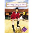 thumbnail image 1 of Pre-Owned Heather Takes the Reins (Paperback) 1575130211 9781575130217, 1 of 1