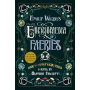 Emily Wildes Encyclopaedia of Faeries Paperback