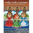 thumbnail image 1 of Heather, Feather, & Kumquat and the Treasure of a Teachable Heart, 1 of 1