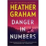 Danger in Numbers A Suspenseful Mystery Paperback