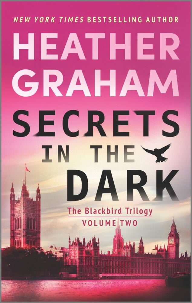 Heather Graham: Secrets in the Dark: A Novel (Paperback)