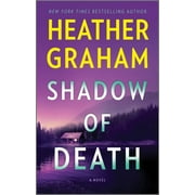 Heather Graham Shadow of Death An FBI Romantic Suspense Paperback