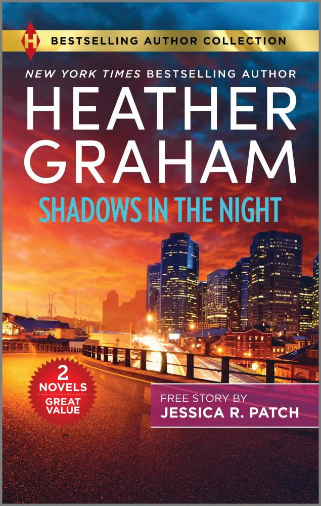 Heather Graham: Shadows in the Night and Fatal Reunion (Paperback)