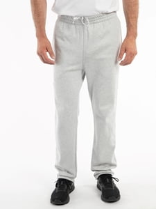 Heather Grey Leaderboard Sweat Pant M