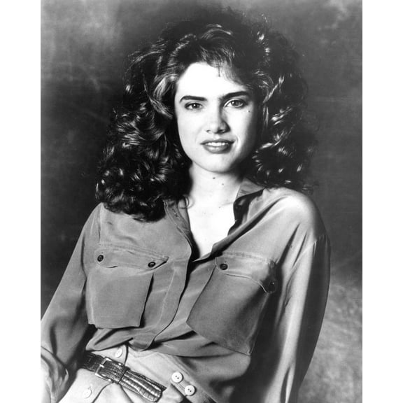 Heather Langenkamp Nightmare On Elm Street 24x36 Classic Hollywood Poster