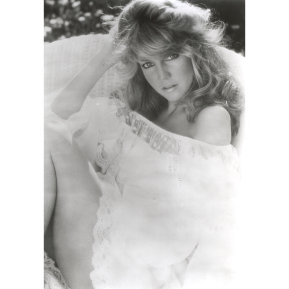 Heather Locklear Photo Print (24 x 30)