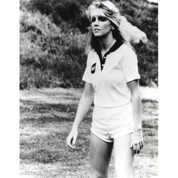 Heather Locklear Photo Print (24 x 30)