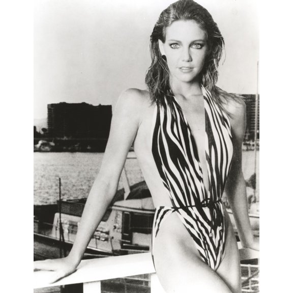 Heather Locklear Photo Print (24 x 30)