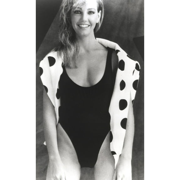 Heather Locklear Photo Print (24 x 30)
