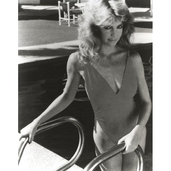 Heather Locklear Photo Print (8 x 10)
