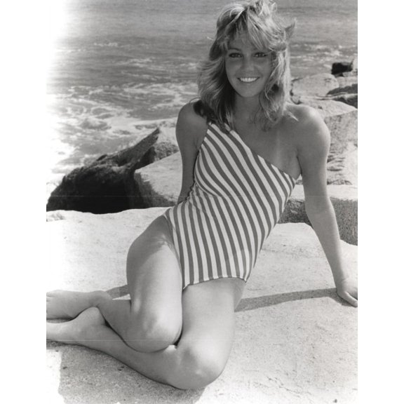 Heather Locklear Photo Print (8 x 10)