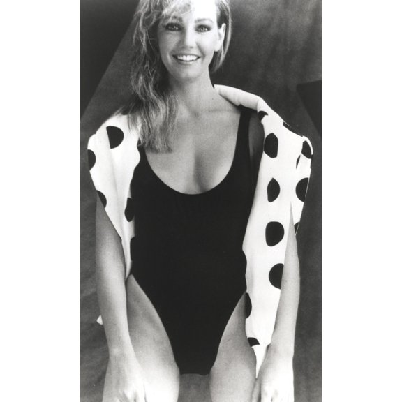 Heather Locklear Photo Print (8 x 10)