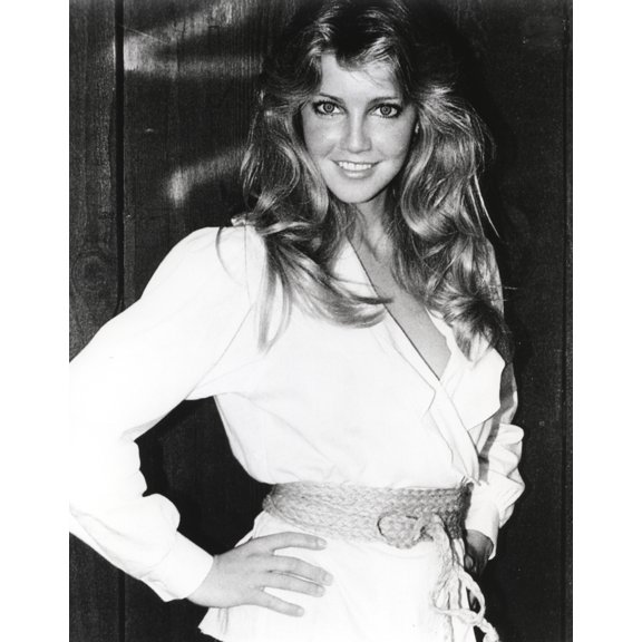 Heather Locklear Photo Print (8 x 10)