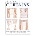 thumbnail image 1 of Pre-Owned Heather Luke's Curtains (Paperback 9781589230880) by Heather Luke, 1 of 1
