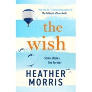 Heather Morris The Wish Paperback