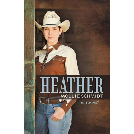 Heather (Paperback)