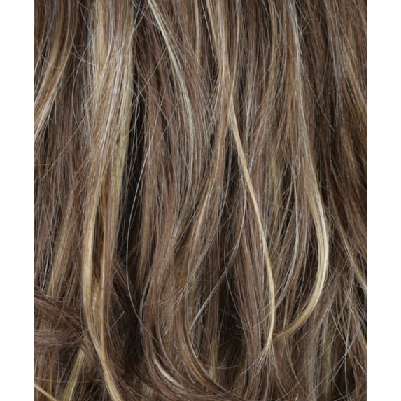 Heather Pure Stretch Cap