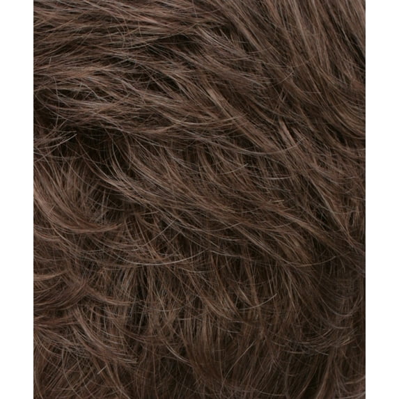 Heather Pure Stretch Cap