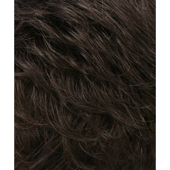 Heather Pure Stretch Cap