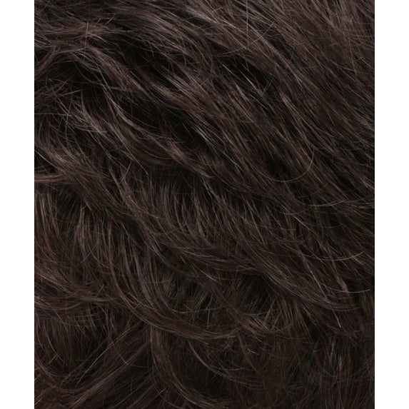 Heather Pure Stretch Cap