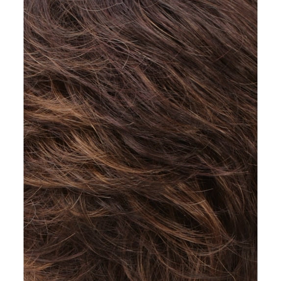 Heather Pure Stretch Cap