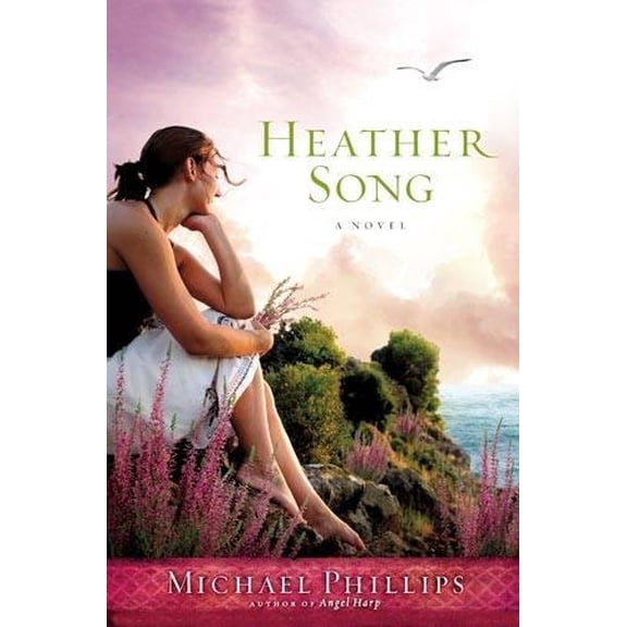 Pre-Owned Heather Song: A Novel (Paperback) 0446567728