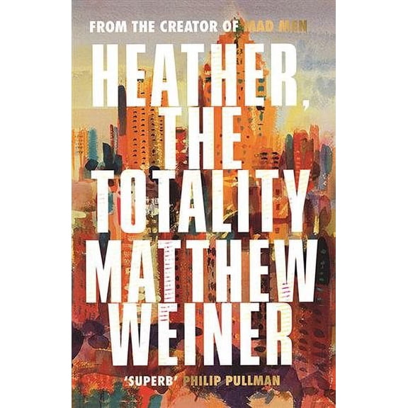 Heather, the Totality