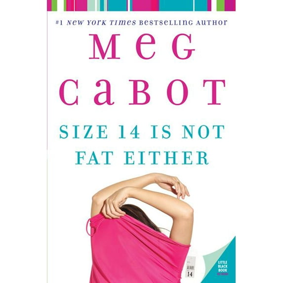 Heather Wells Mysteries Size 14 Is Not Fat Either, Book 2, (Paperback)