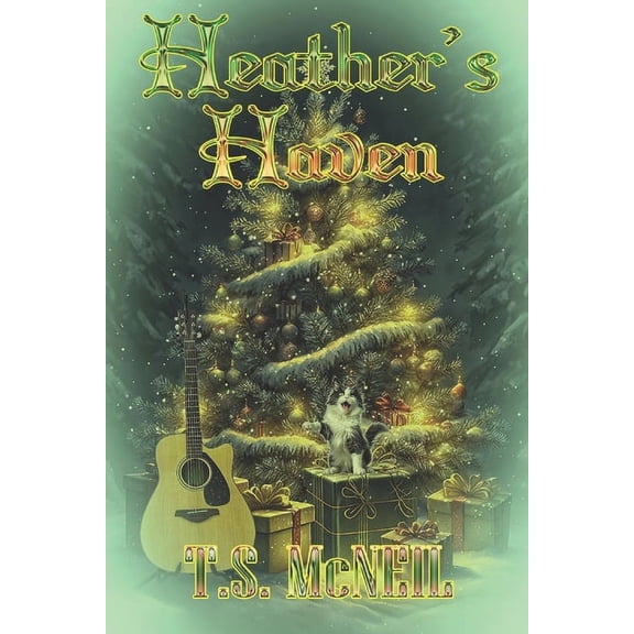 Heather's Haven, (Paperback)
