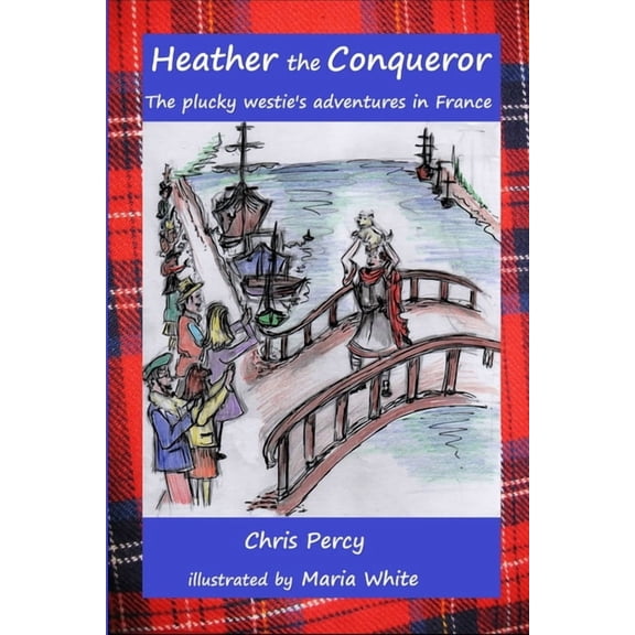 Heather the Conqueror, (Paperback)