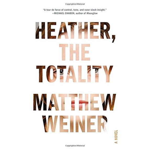 Pre-Owned Heather, the Totality (Hardcover) 0316435317 9780316435314