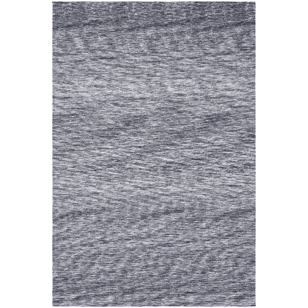 Kalaty Citadel Area Rug CD-861 Contemporary Design with Rectangle Grey ...