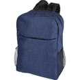 thumbnail image 1 of Heathered Computer Backpack, 1 of 2