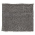 thumbnail image 1 of Heathered Neckwarmer Color: Charcoal, 1 of 1