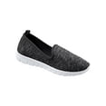 thumbnail image 1 of Heathered Slip-On by Freedom Fit Zone, 1 of 2