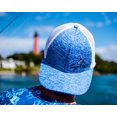 thumbnail image 1 of Heathered Snapback Hats, 1 of 6