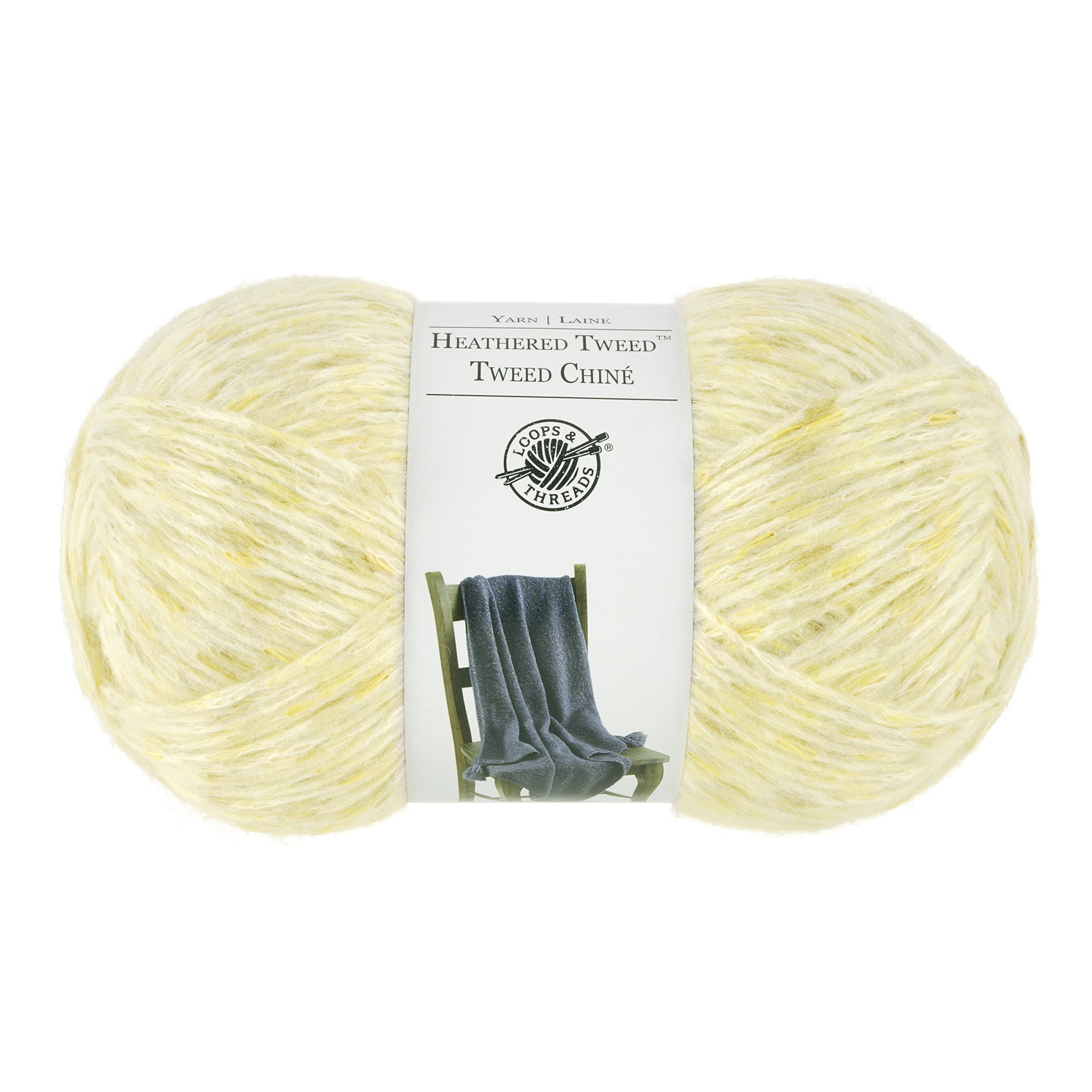 Heathered-Tweed-Yarn-by-Loops-