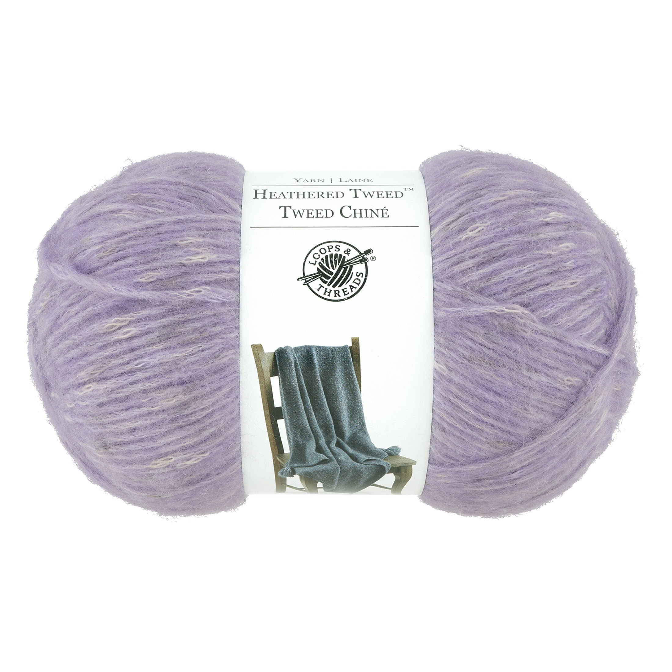Y.A.R.N ニットハット y.a.r.n Eza Yarn scraps Hat by Önling, knitting pattern (free)