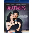 thumbnail image 1 of Image Entertainment - Heathers [BLU-RAY], 1 of 2