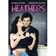 Image Entertainment - Heathers [DIGITAL VIDEO DISC]