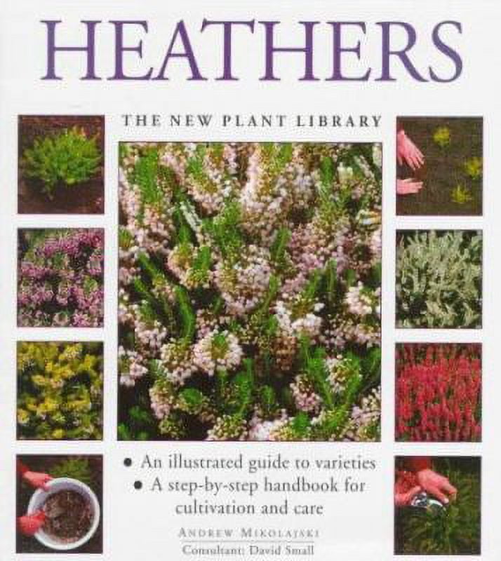 Pre-Owned Heathers (Hardcover) 185967514X 9781859675144